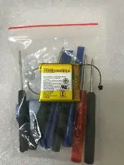 Original Part Beats by Dre Studio 2.0 / Studio 3 Battery Part new AEC643333 3.7V