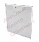 W10169961A Range Hood Grease Filter