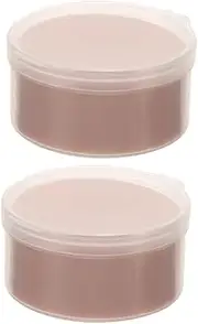 Special Effects Makeup Wax 2pcs Halloween Scar Covering Body Painting Repair Stage Cosplay Kit