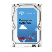 6TB Seagate IronWolf 3.5-inch SATA 6Gb/s 5400RPM 256MB cache Internal Hard Drive