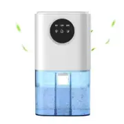 Household Portable Smart Dehumidifier LargeCapacity Basement Sterilization Dryer