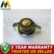 Motaquip Radiator Cap Fits Honda Civic 1994-2005 Ford Ranger 2006-2012