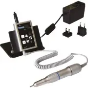 MINIMO MICRO GRINDER "PREMO" HANDPIECE & CONTROLLER SET (AC100-240V) RPM-25S2 JP
