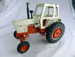 CASE AGRI KING 970 凱斯合金古典拖拉機農用車模型精品ERTL 1:16