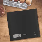 Salter Arc Digital Kitchen Scale 3kg