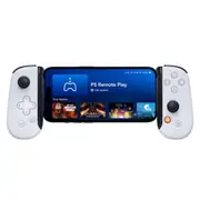 Backbone One Mobile Gaming Controller For USB-C Android/iPhone 15 PS Edition
