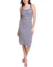 ANNA KAY Mariolla Midi Dress