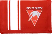 Sydney Swans 2024 AFL GT Money Wallet