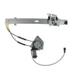 Tridon Power Window Regulator & Motor Assembly - TRM171
