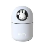 320ml Capsule Humidifier Small Home Bedroom Desktop with Night Light