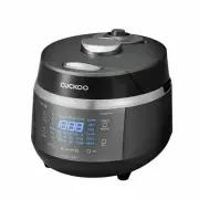 Cuckoo IH Electric Pressure Cooker for 3 Peoples 220V only - CRP-EHB035FGB