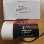 1PCS New 304302K.03.02 Solenoid Valve DC24V 1/4"