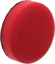 MUCKLILY Hand Polishing Pad for Car Detailing Durable Wax Applicator Sponge for Buffing Polishing Multi Purpose Buffing Pads for Vehicle Waxing for Cars Motorcycles Boats