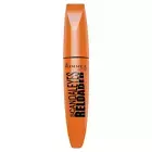 Rimmel Scandaleyes Reloaded Mascara Black