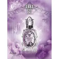 在飛比找蝦皮購物優惠-💕💯嚴選試香Anna Sui 安娜蘇紫境魔鑰女性香水 玻璃分