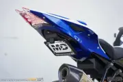Fender Eliminator Kit Tidy Tail Low Profile Tucked For 2010-2014 BMW S1000RR HP4