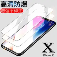 在飛比找ETMall東森購物網優惠-適用iPhone12/13Pro14/14Promax鋼化膜