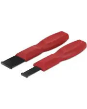 Super Carbide Gasket Scrapper Tool 1-1/4 Inch and 5/8 Inch-Carbide Scraper fo...