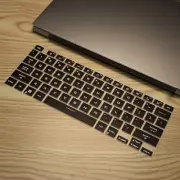 Keyboard skin cover for 13.4" ASUS ROG Flow Z13 GZ302 GZ302EA-DS96/XS96/XS99