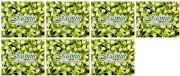 Jasmine Incense Cones x 70 cones (HANDMADE) KAMINI