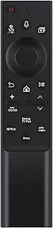 BN59-01385A TM2280E Replace Smart Voice Remote Control Compatible with Samsung QLED Smart TV 2022 Model Q60BD,QN85BD,Q60B,QN85B,Q80,Q80B,Q80BD,QN90B,QN900B,QN800B,QN90BD,QN95B,S95B Series TV