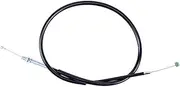 ZAPYVET 104cm Motorcycle Adjustable Steel Wire Clutch Cable Line for CBR1000 CBR 1000 2008-2016 2009 2010 2011 2012 2013 2014 2015 Clutch Control Cable