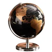 World Globe Map Globe for Home Table Desk Ornaments Gift Office Home8821