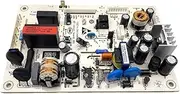 Refrigerator Control Board ，Compatible for Haier，0061800014 Circuit PCB Fridge Motherboard Freezer Parts Motherboard,Parts Replacement