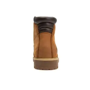 Timberland男款棕色防水經典6吋靴A1H8Q855-EDM
