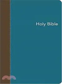 在飛比找三民網路書店優惠-Holy Bible ― Common English Bi