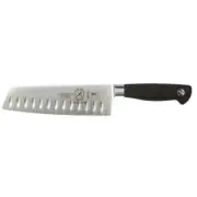 Mercer Culinary M21067 Genesis® 7" Precision Forged Nakiri Vegetable Knife