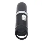 Mini Coffee Maker Portable Capsule Coffee Machine 20Bar Compact For Outdoor Trip