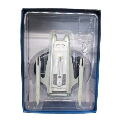 Eaglemoss | USS Jenolan | Star Trek TNG | - New (No Magazine)