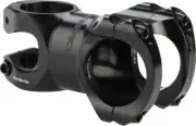RaceFace Turbine R 35 Stem - 60mm, 35 Clamp, +/-0, 1 1/8", Aluminum, Black