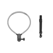 Neck Mount First View Shooting for DJI Action 5 Pro/Pocket 3 / Insta360 Go 3S