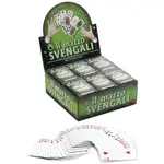 【USPCC 撲克】SVENGALI DECK (魔法牌1) -S10499805