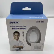 Emtec EMT-001 Wearable Air Purifier