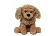 Gund Brinks Puppy Dog Soft Plush Toy