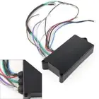 FOR MERCURY FORCE SWITCH BOX POWER PACK CDI 65-95 HP 18495A10 18495A12 18495A15