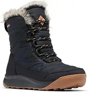 [Columbia] Women's Minx Shorty 4 Snow Boots