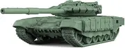 LF200933 1/200 Military Model Kit Soviet T-72B3 Main Battle Hell Buggy