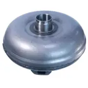 New 103293A1 Torque Converter Fits Case Backhoe 580C 580D 580 Super E