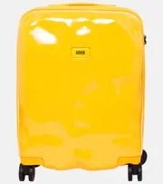 Crash Baggage Icon Small carry-on suitcase