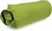 [BESPORTBLE] Compression Dry Sack Bag for Kayak Canoe Rafting Green Durable Design Closure for Humidity Protection for Outdoor Activities Lightweight