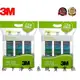 3M 濾芯前置PP(6入) 3RS-F001-5 SQC 快拆式 淨水器替換濾芯 (適用3M PW2000/PW1000 RO純水機)