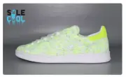 ADIDAS STAN SMITH PK PRIMEKNIT RUNNING WHITE ELECTRICITY BA7439