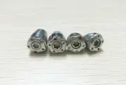 4x Golf Weight Cartridge for Taylormade R1 R11 R11S R9 R7 Ross Spider MWT Dr FW