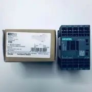 1PC NEW SIEMENS Contattore SIRIUS 3RT2015-2BB42 DC24V FAST SHIP#XR