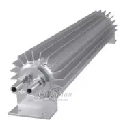 Kool Champion 15" Dual Pass External Transmission Cooler #CCTC155