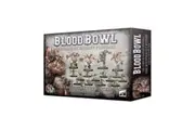 Blood Bowl: Ogre - Fire Mountain Gut Busters